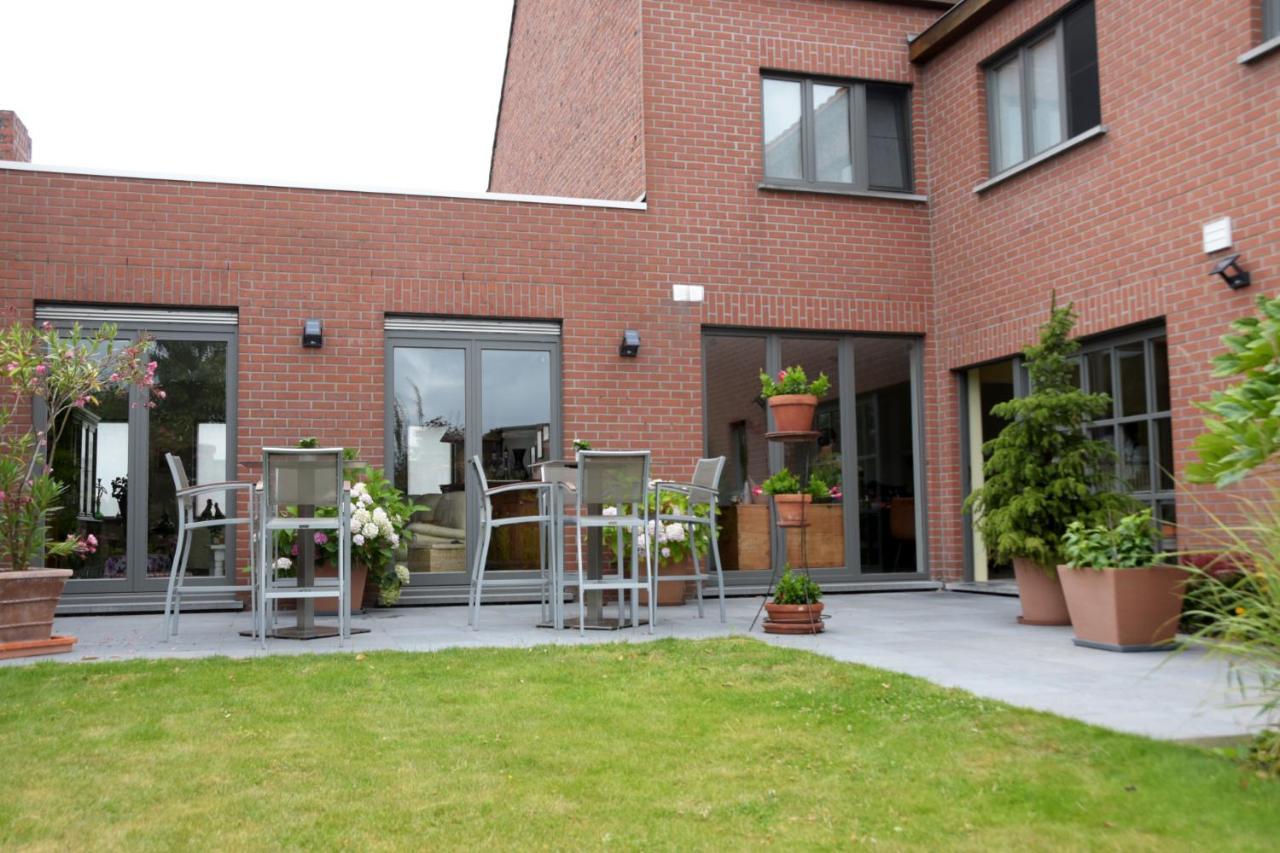Moorslede B&B Coup De Coeur المظهر الخارجي الصورة