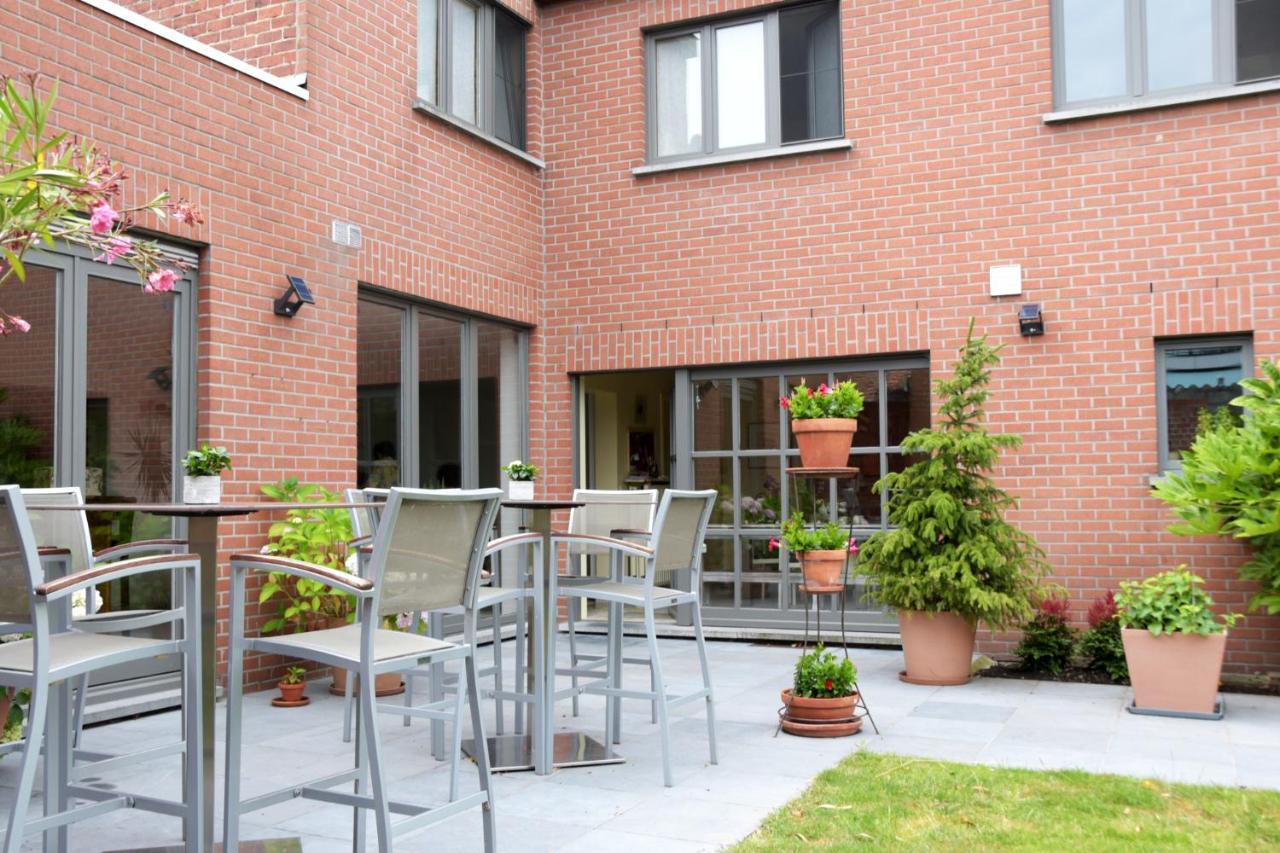 Moorslede B&B Coup De Coeur المظهر الخارجي الصورة