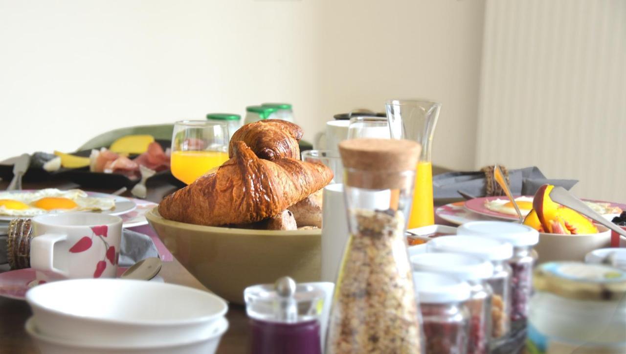 Moorslede B&B Coup De Coeur المظهر الخارجي الصورة