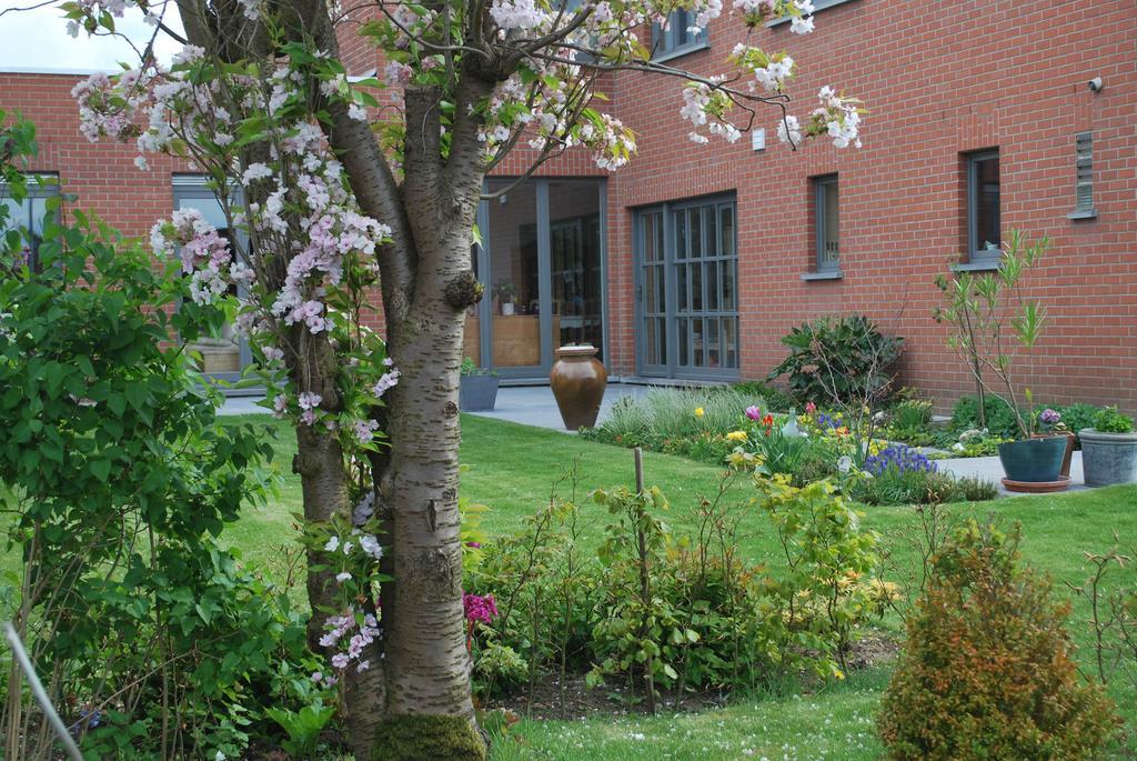 Moorslede B&B Coup De Coeur المظهر الخارجي الصورة