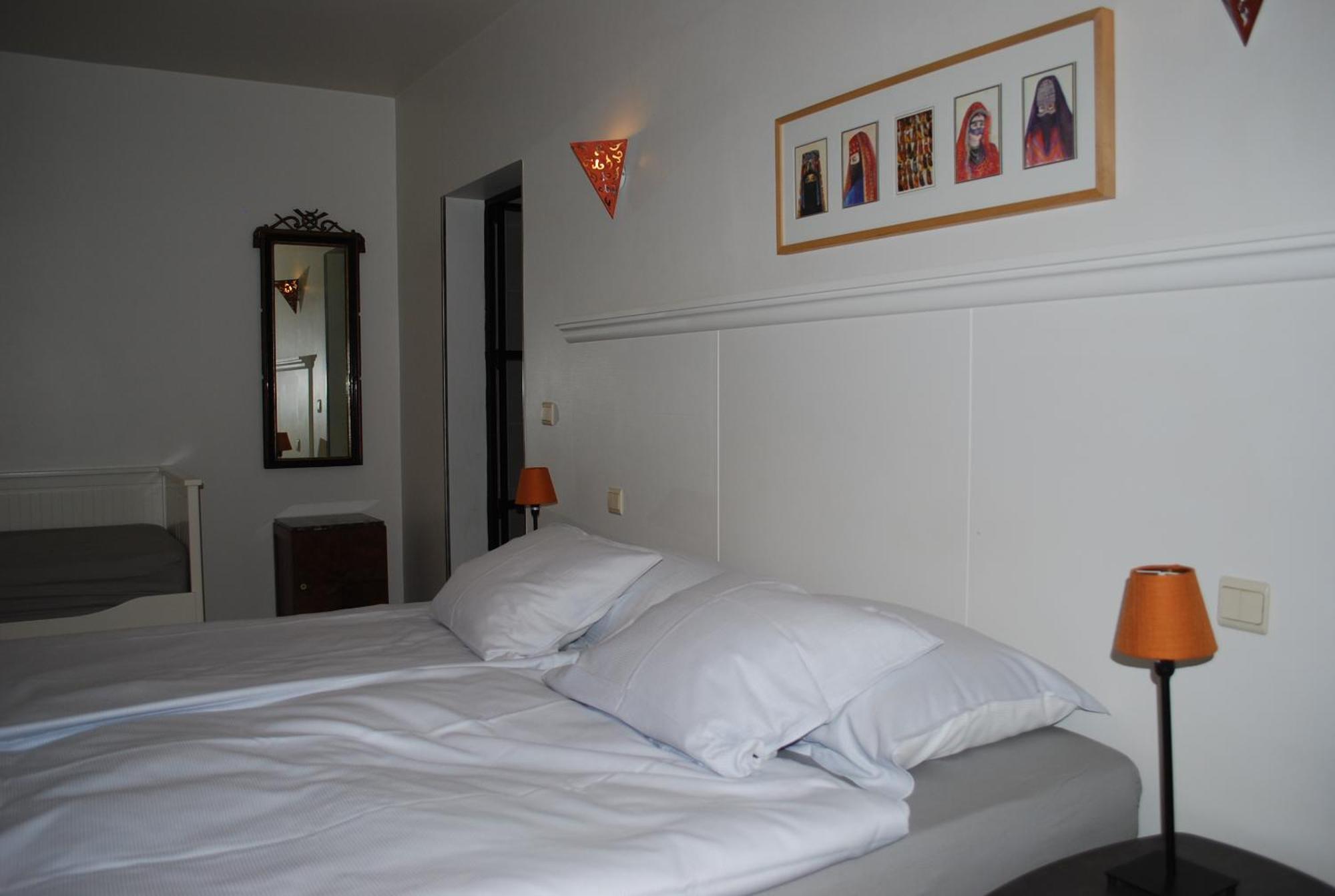 Moorslede B&B Coup De Coeur المظهر الخارجي الصورة