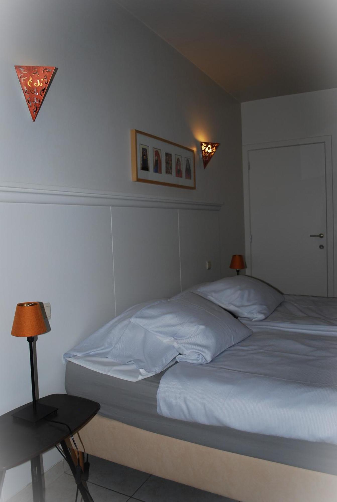 Moorslede B&B Coup De Coeur المظهر الخارجي الصورة